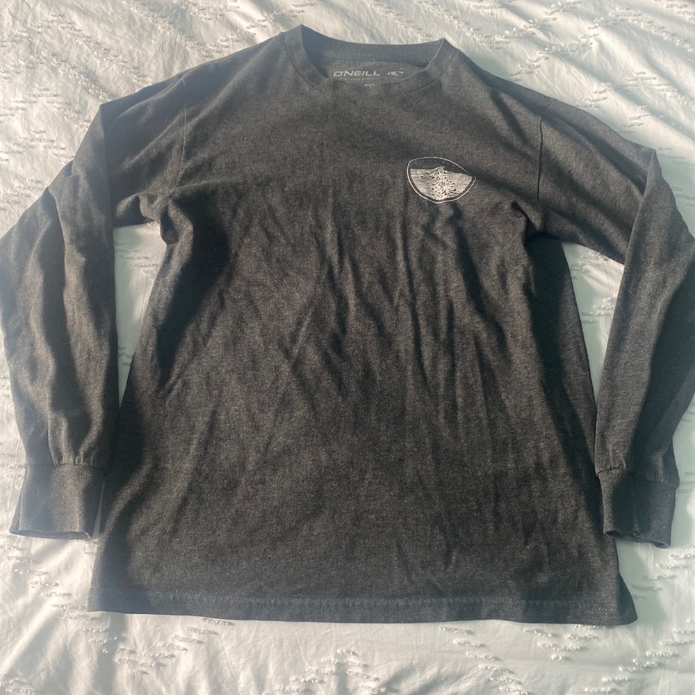 o’neil surf co long sleeve tee